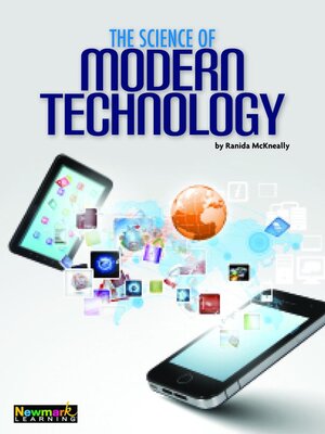 cover image of The Science of Modern Technology